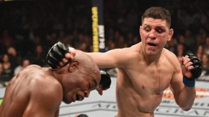 Nick Diaz - kompletna zarada u dosadašnjoj karijeri